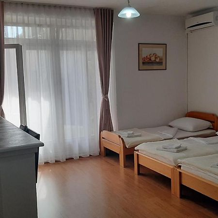 Apartment Jasna Mostar Exteriör bild