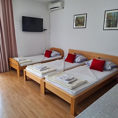 Apartment Jasna Mostar Exteriör bild
