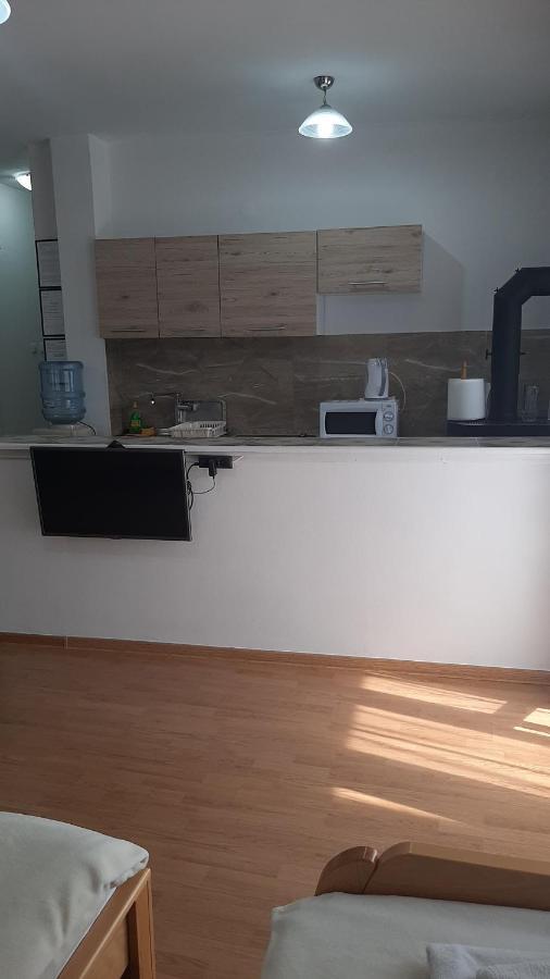 Apartment Jasna Mostar Exteriör bild