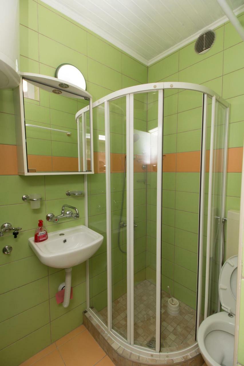 Apartment Jasna Mostar Exteriör bild
